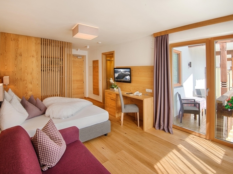 Zimmer Alpin - Kronplatz image 3