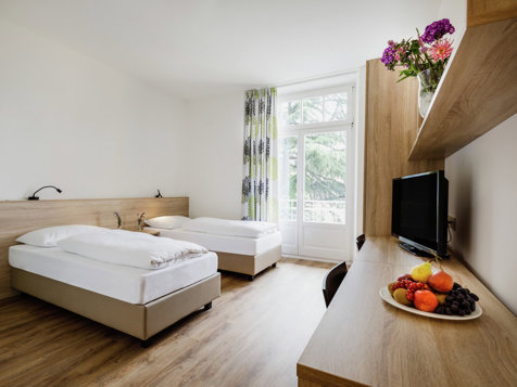 Zimmer Basic image 1