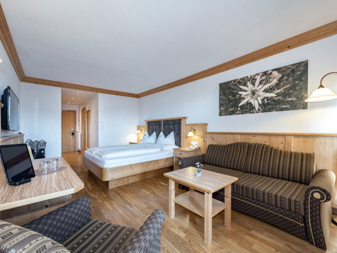 Zimmer Edelweiss image 2