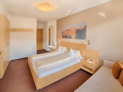 Zimmer "Gissbach" image 2