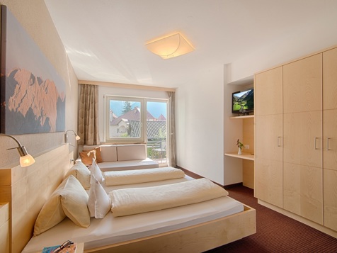 Zimmer "Gissbach" image 4