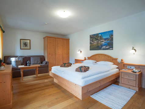 Zimmer Komfort image 2