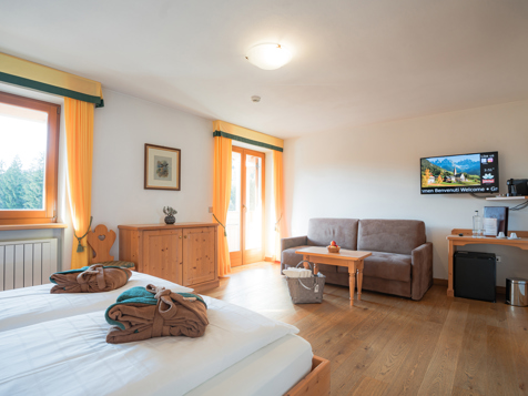 Zimmer Komfort image 4