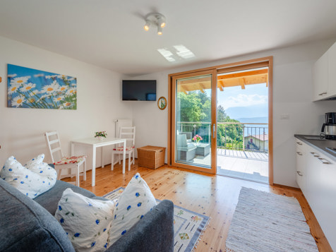 Zimmer Margherite image 1