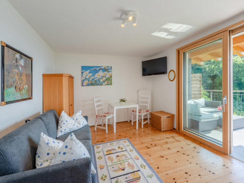 Zimmer Margherite image 3