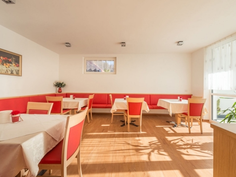 Zimmer mit Frühstück image 3