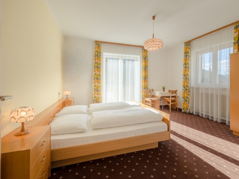 Zimmer mit Frühstück image 6
