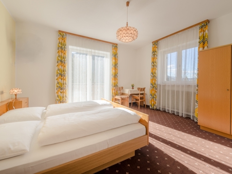 Zimmer mit Frühstück image 7