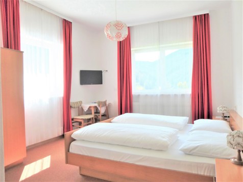 Zimmer mit Frühstück image 8