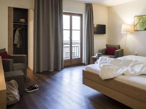 Zimmer Typ B-1