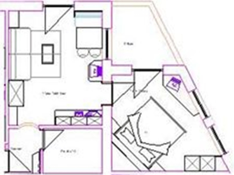Zimmer Typ B image 1