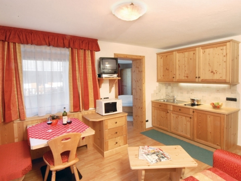 Zimmer Typ B image 2