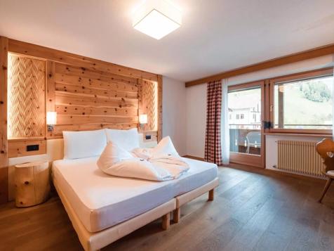 Zirbelzimmer image 1
