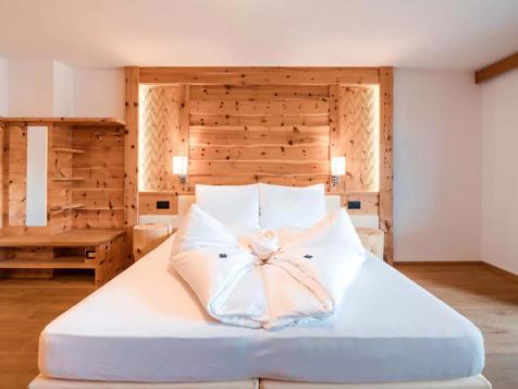 Zirbelzimmer image 2