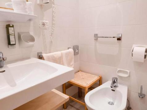 Zirbelzimmer image 5