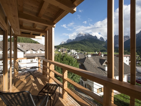 Zirben Suite image 4