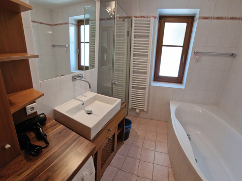 ZIRBENCHALET-LUXURY image 11