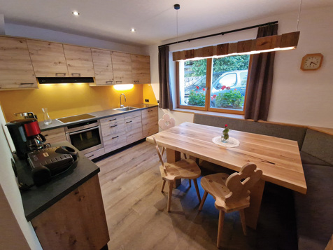 ZIRBENCHALET-LUXURY image 12