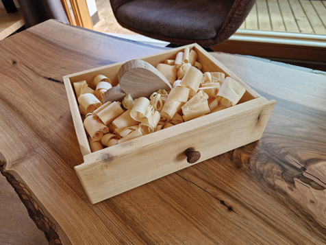 ZIRBENCHALET-LUXURY image 14
