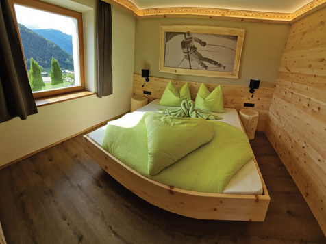 ZIRBENCHALET-LUXURY image 4