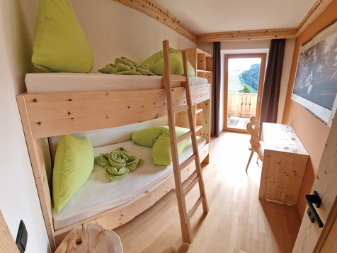 ZIRBENCHALET-LUXURY image 5