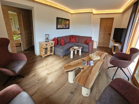 ZIRBENCHALET-LUXURY image 8