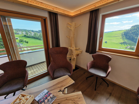 ZIRBENCHALET-LUXURY image 9
