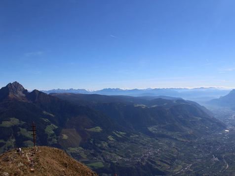 Zirbenzimmer mit Bergblick image 7