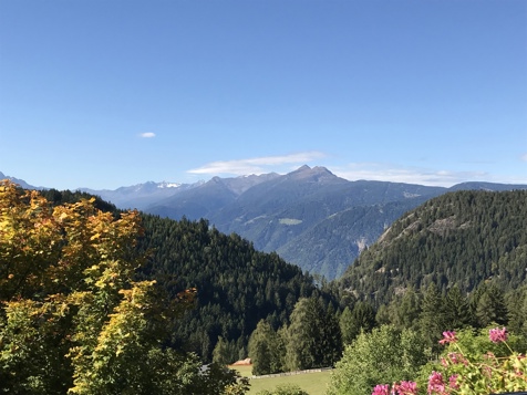 Zirbenzimmer mit herrlichem Panoramablick image 11