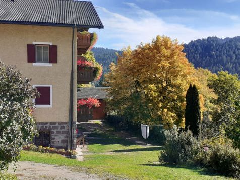 Zirbenzimmer mit herrlichem Panoramablick image 13