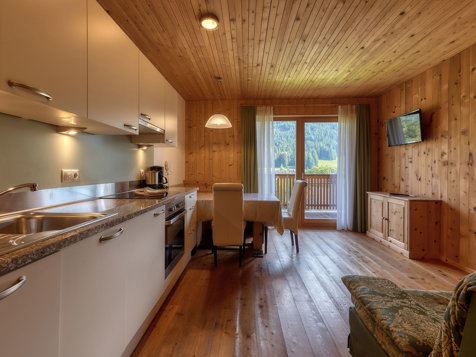 Zirmholzwohnung - App. 2 image 14