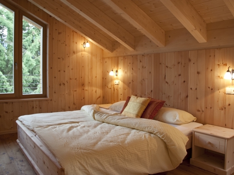 Zirmholzwohnung - App. 2 image 8