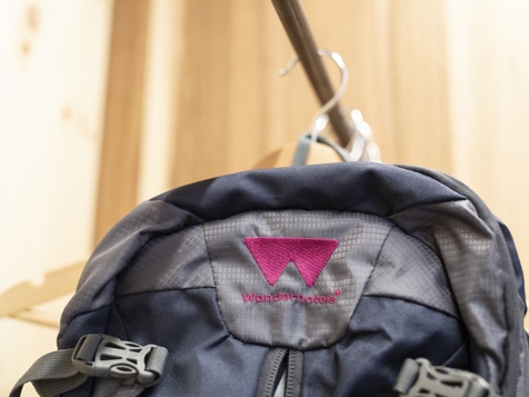 Zirmsuite “Valbel” image 3