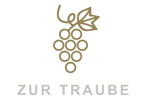 Zur Traube Logo