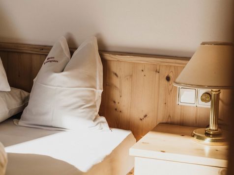 Zwei-Raum Apartment "Calm" image 3