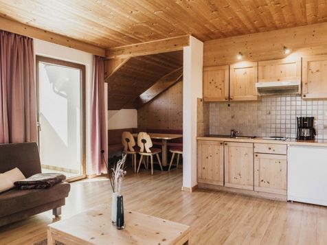 Zwei-Raum Apartment "Calm" image 4