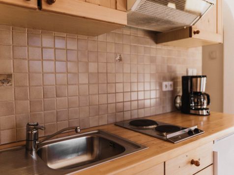 Zwei-Raum Apartment "Calm" image 5