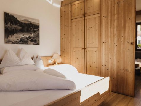 Zwei-Raum Apartment "Dreamy" image 1