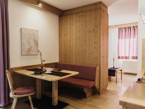 Zwei-Raum Apartment "Dreamy" image 4