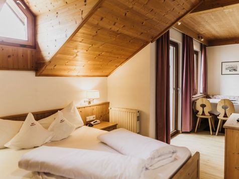 Zwei-Raum Apartment "Relax" image 2