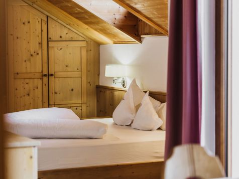 Zwei-Raum Apartment "Relax" image 3