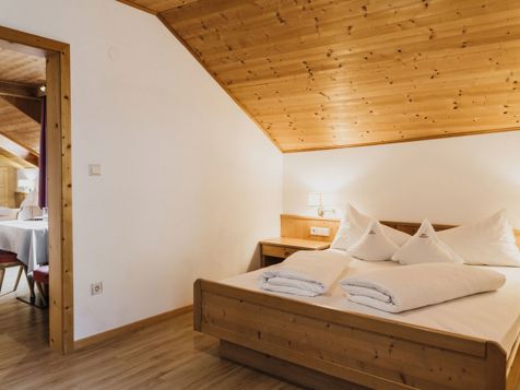 Zwei-Raum Apartment "Relax" image 4