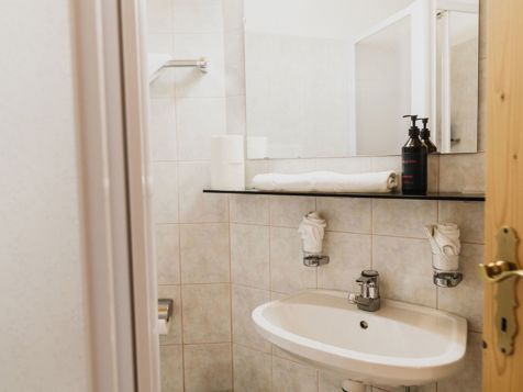 Zwei-Raum Apartment "Relax" image 5