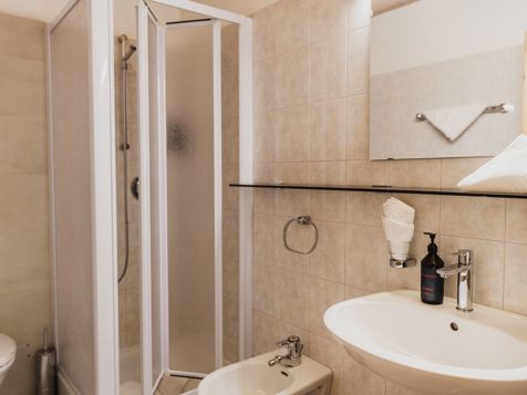 Zwei-Raum Apartment "Relax" image 6