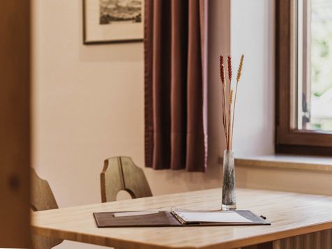 Zwei-Raum Apartment "Relax" image 8