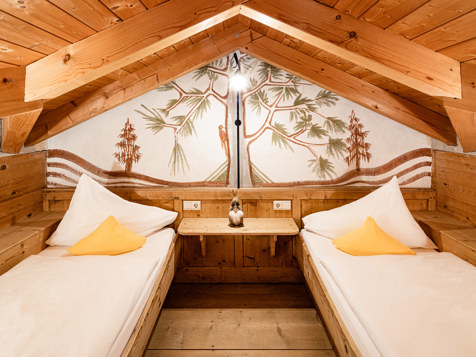 Zweiraumappartment image 6