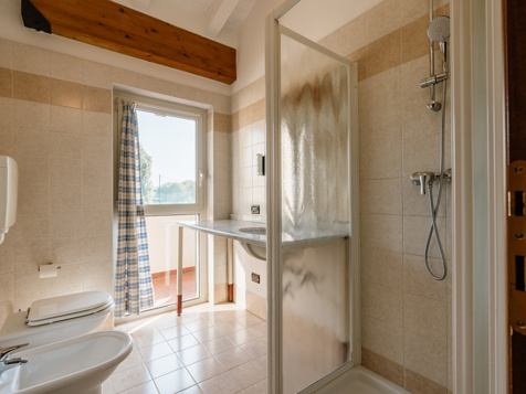 Zweizimmer Wohnung-2