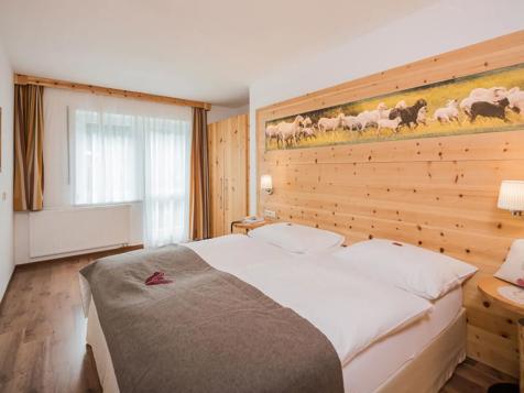 Zweizimmerapartment Dependance image 3