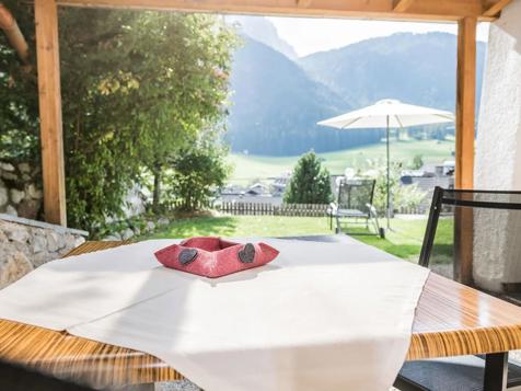 Zweizimmerapartment Dependance image 5